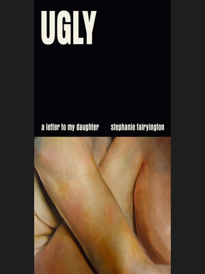 cover image of Ugly